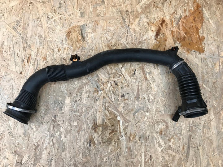 Трубка повітря opel vectra c 3.0 cdti 55353936, Ціна