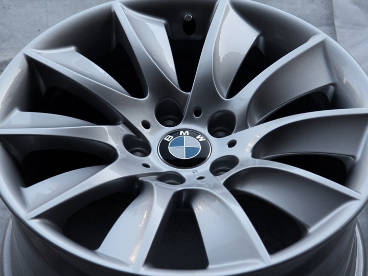 Оригінал bmw 5 f10 f11 f18 6790174 18 b18. 109, Ціна