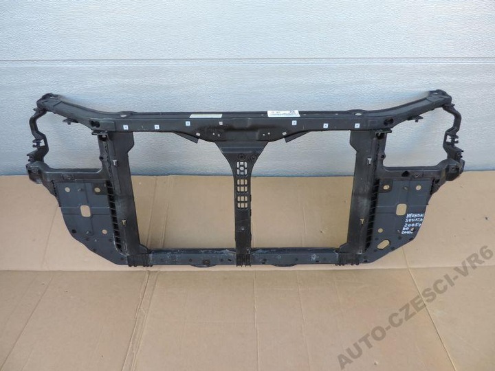 Підсилювач передня панель hyundai sonata 2005 benz, Ціна
