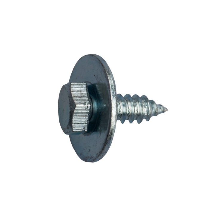 Шуруп винт audi bmw fiat ford opel peugeot renault skoda toyota vw 6, 3x20, Цена