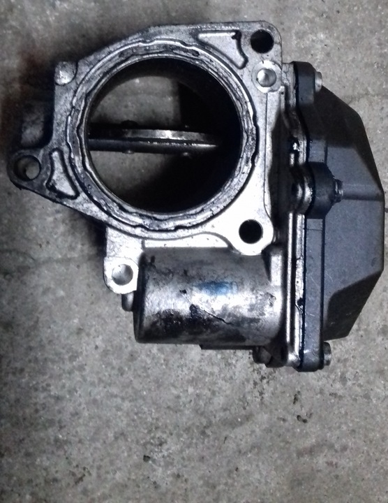 Дросельна заслінка bmm audi a3 8p 2.0 tdi 03g128063a, Ціна