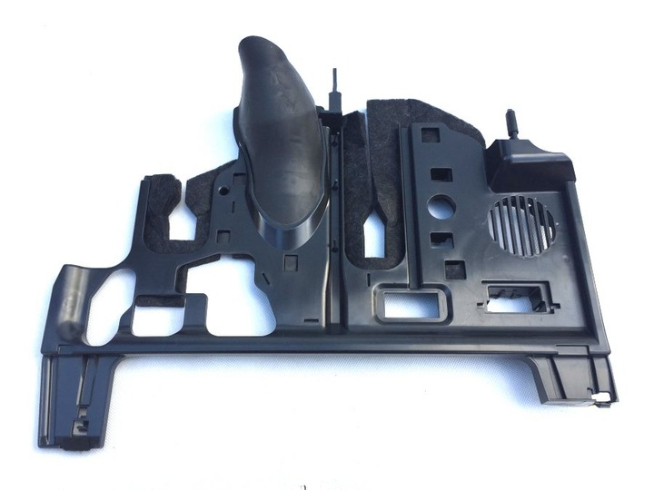Защита под рулевым колесом audi a4 s4 b9 a5 s5 f5 8w 8w1863083b, Цена