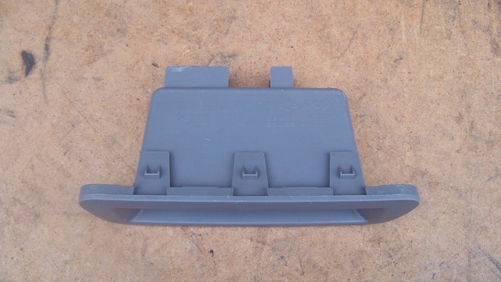 Nissan almera tino полиця кишеня бардачок в консолі, Ціна