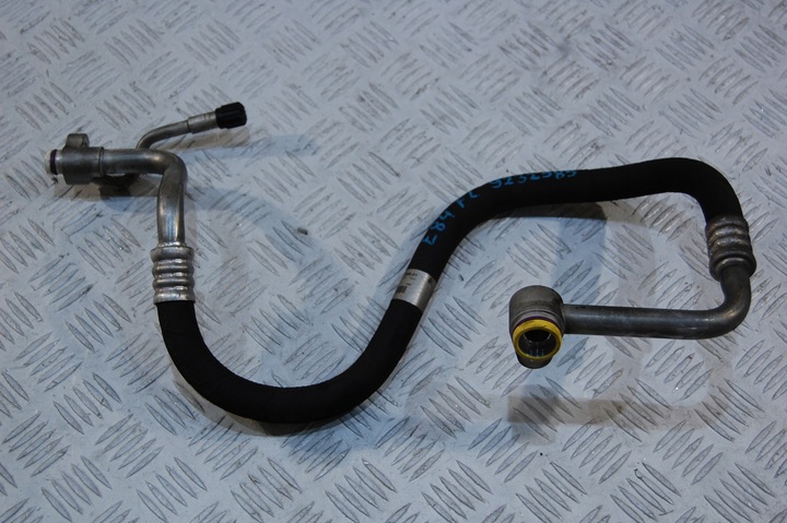 Патрубок кондиционера bmw x1 e84 рестайлинг 9232585, Цена