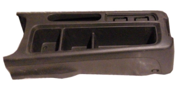 Центральная консоль панель центральная honda accord vi 98-02, Цена