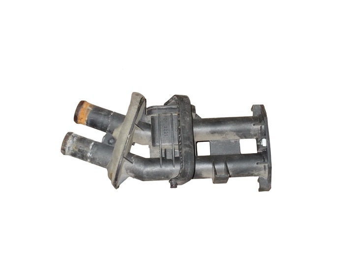 Клапан обігрівача клапан підігріву mercedes sprinter 00-06 a0028308484, Ціна