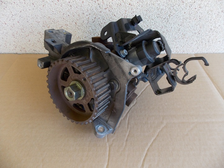 C-max i 03- 1.6 tdci тнвд 0445010102, Цена