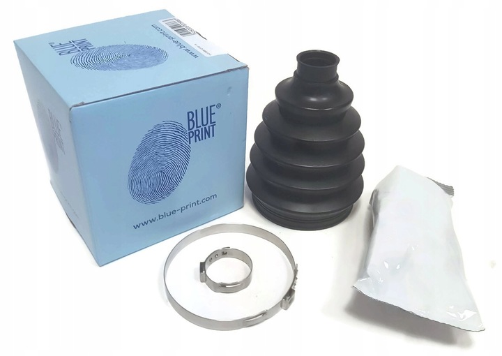 Blue print adt381119 комплект захистів, рульове управління, Ціна