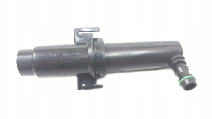 Омивач фари octavia l+ p 1z0955978a, Ціна
