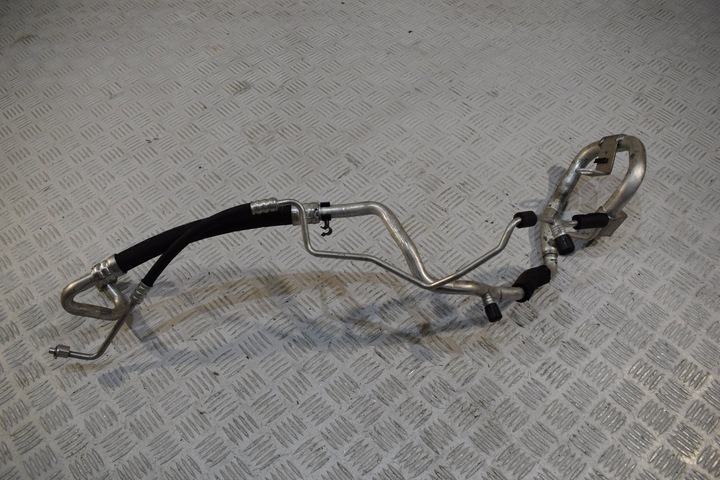 Патрубок кондиціонера mercedes glc w253 a2138301501, Ціна