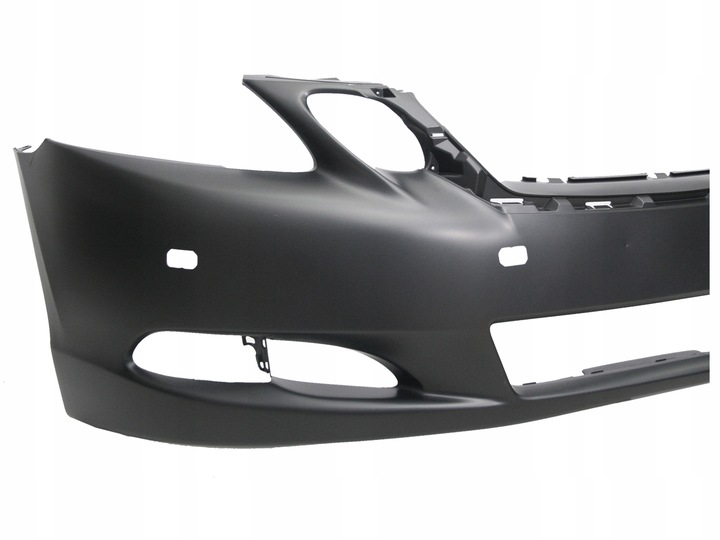 Бампер передний lexus gs 300 350 450h рестайлинг 2008-2011, Цена