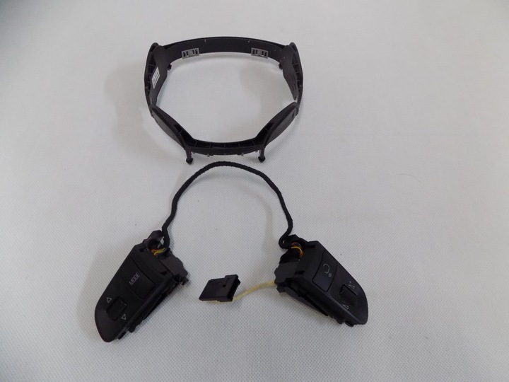 Audi a6 c6 переключатели multifunkcji 4f0951527, Цена