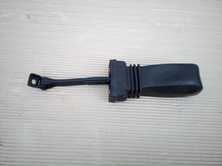 Обмежувач дверей зад задній audi a5 8t8839267a, Ціна