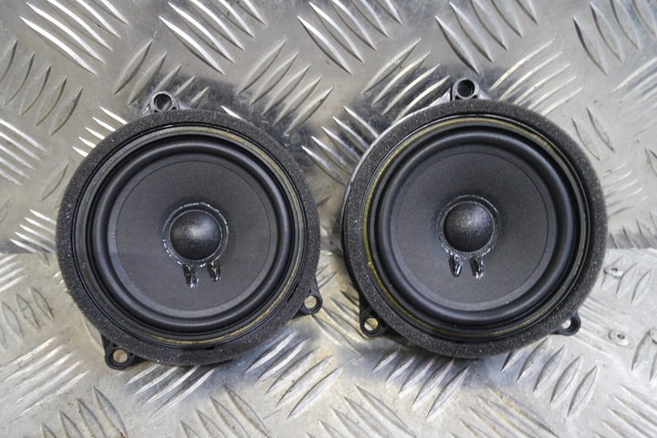 Динамік лівий праві двері bmw g30 g31 9395858, Ціна