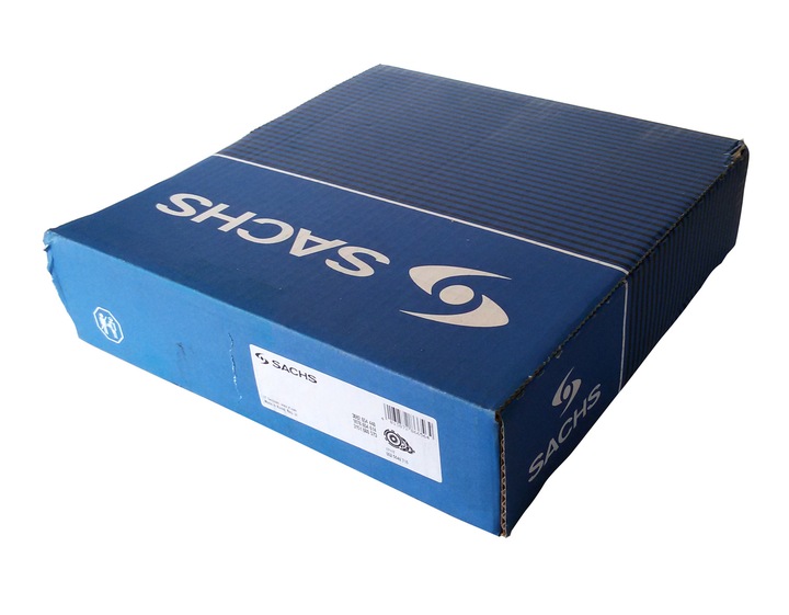 Sachs 3000 951 190 комплект сцепления, Цена