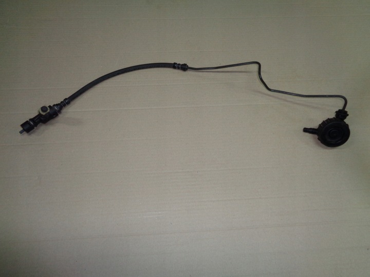 Vw audi патрубок сапун сцепления 1k0721468c, Цена
