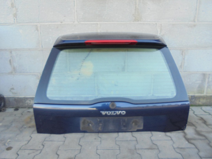 Кришка багажника зад volvo xc90 417-26 -відправка-, Ціна