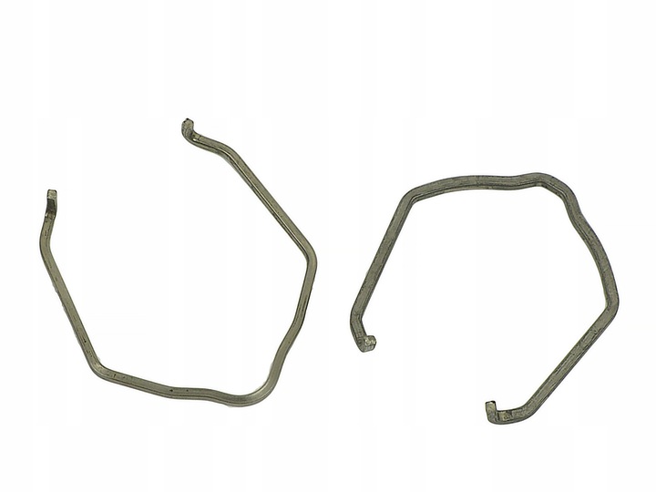 Скоба шплинта турбины audi skoda vw 1j0145769b, Цена