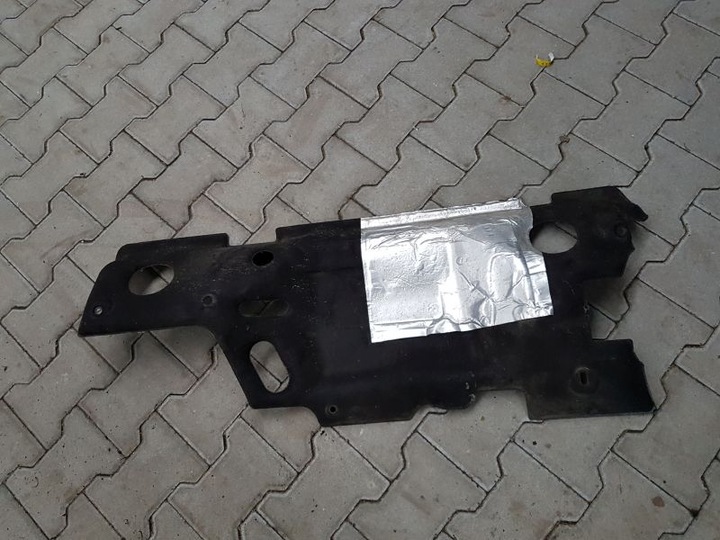 Wyciszenie перегородка vivaro 8200858596, Цена