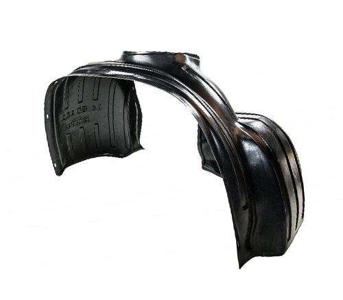 Подкрылок fiat duc/ boxer/ jump. 06- перед. l, Цена