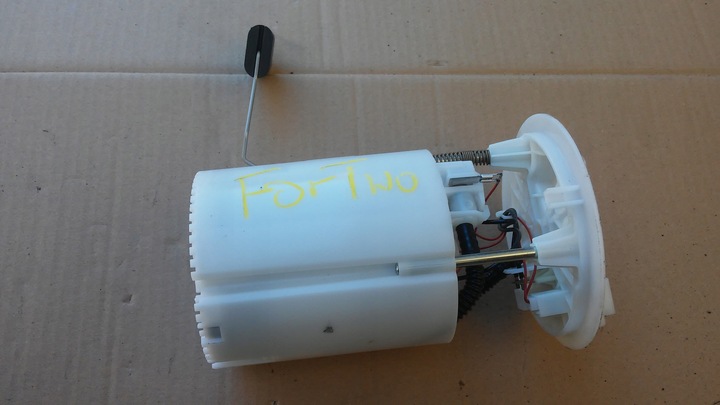 Smart fortwo iii насос паливний a4534700294, Ціна