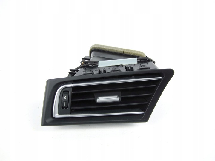 Решетка вентиляции левая bmw f01 f02 9115857, Цена