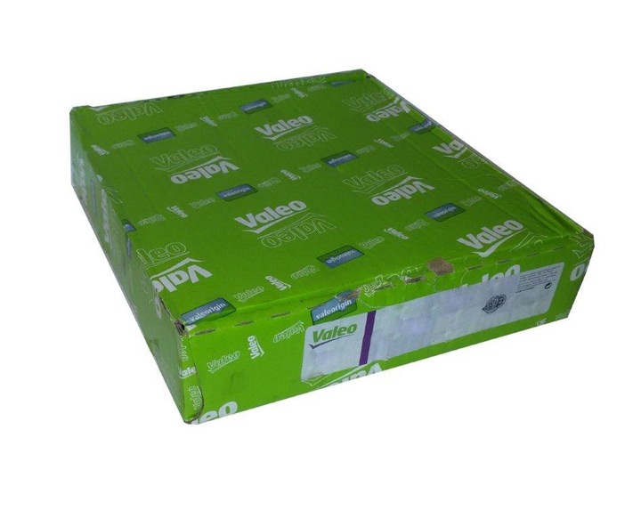 Valeo 009236 комплект сцепления, Цена
