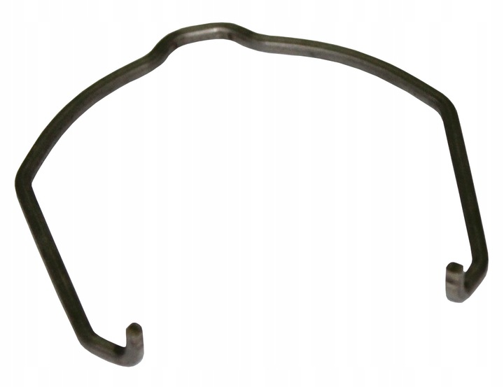 Audi vw skoda seat скоба кліпса шплінта труби turbo 50mm 1j0145769f, Ціна