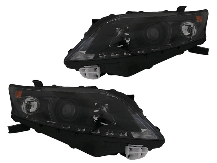 Фара day line light led lexus rx 350 450 2009, Цена