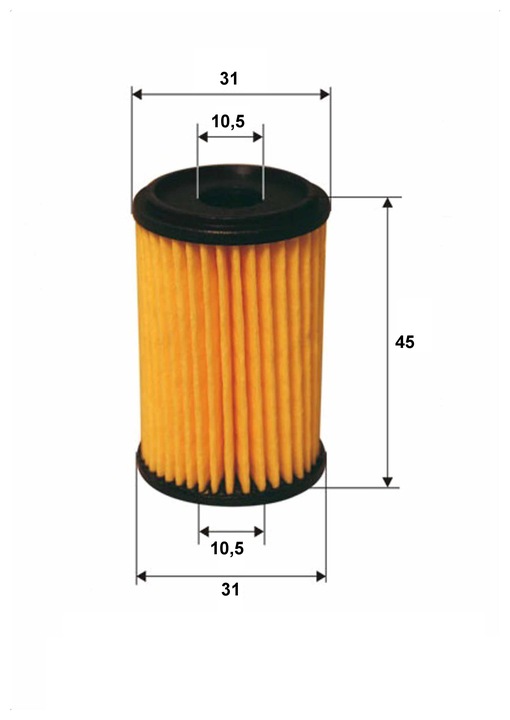 Filtron pm 999/ 14 фильтр топливный, Цена