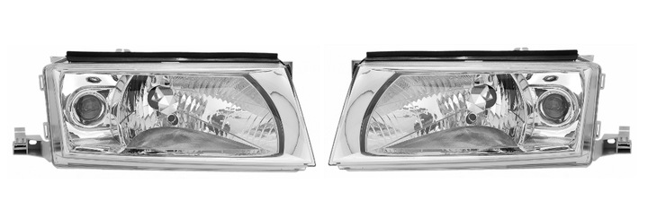 фото №6, Tyc 20-6231-05-2 фара