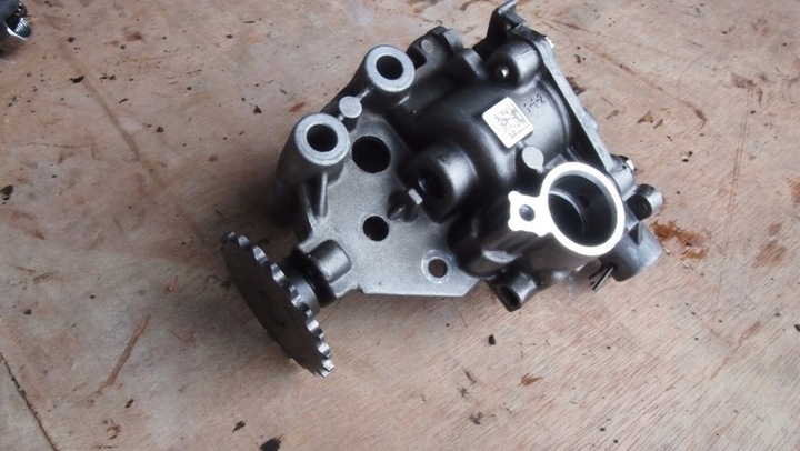 фото №10, Ланцюг розподільний вал насоса масла trafic vivaro 2.0 dci