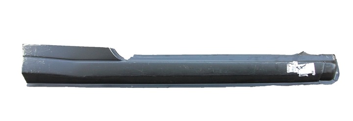 фото №1, Порог ford focus mk1 1998-2004 3-дверь левый