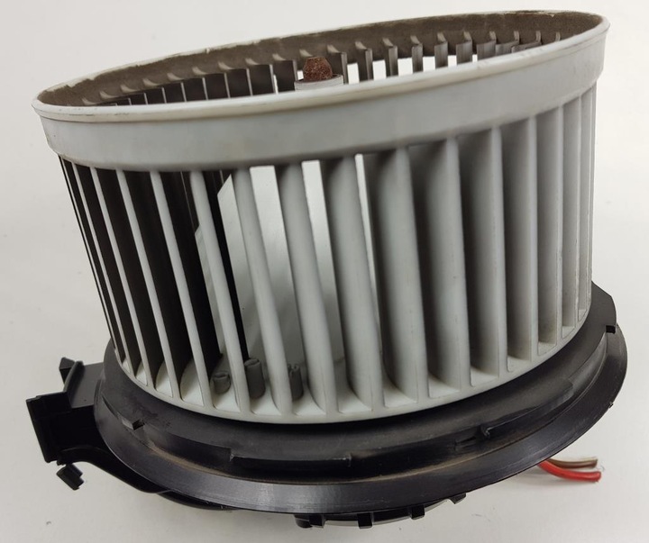 фото №4, Вентилятор повітродувка vw up 1s1819015a європа