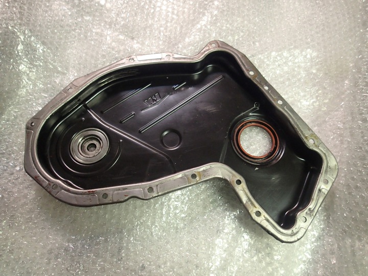 фото №1, Chrysler voyager 2.5 td 96-97 корпус распределительный вал