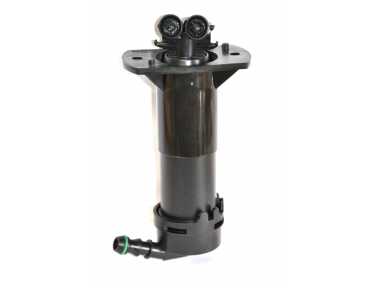 фото №1, 4l0955102 розпилювач насадка фара audi q7 p