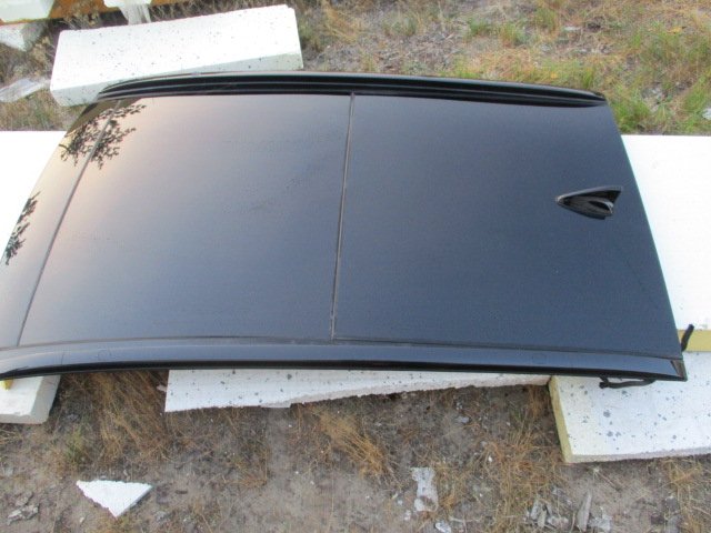 фото №1, Стеля сонячний дах скло панорама tucson 2016