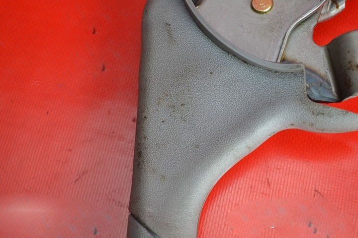 фото №5, Рычаг тормоза ручного eu toyota yaris verso 99-05