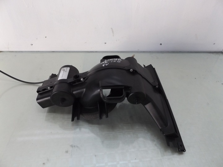 фото №1, Ligier ixo кермо обігрівач