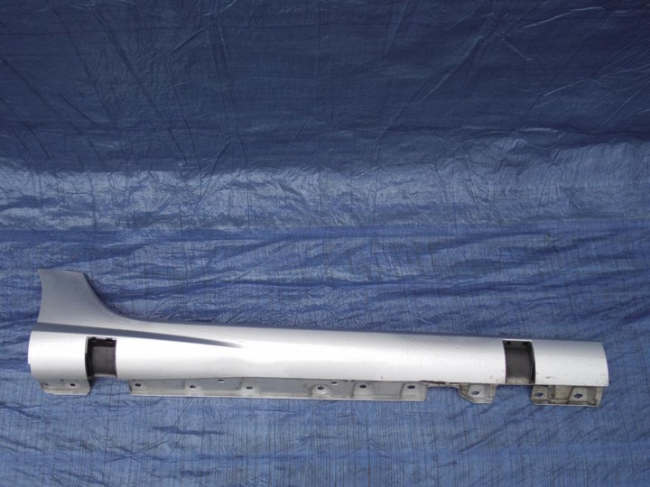 фото №1, Mercedes slk w172 amg планка пороговая правая