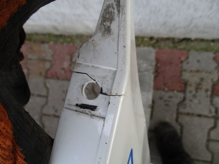 фото №7, Бампер mercedes slk r172 11-15 amg перед spr pdc