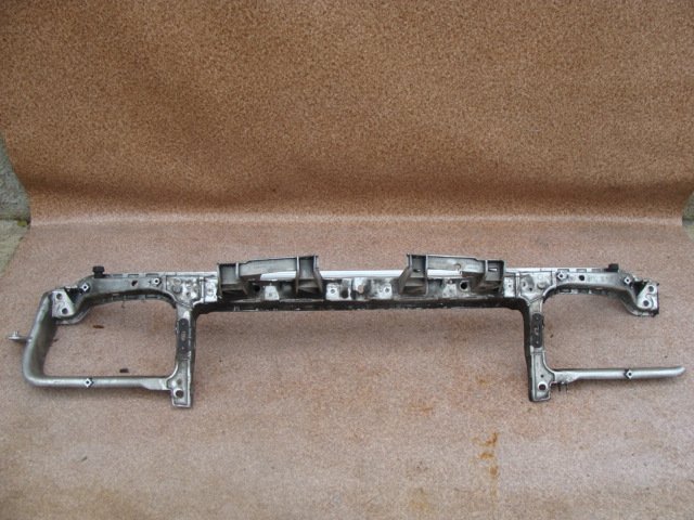 фото №1, Chrysler 300c 07r. підсилювач pas переднє