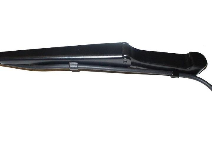 фото №11, Рычаг левая дворник mercedes sprinter vw lt 95-