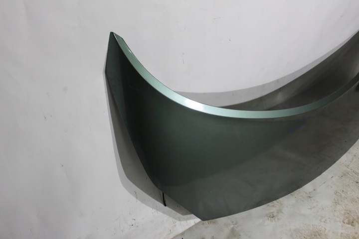 фото №5, Капот ted97 renault scenic ii 1.5 dci