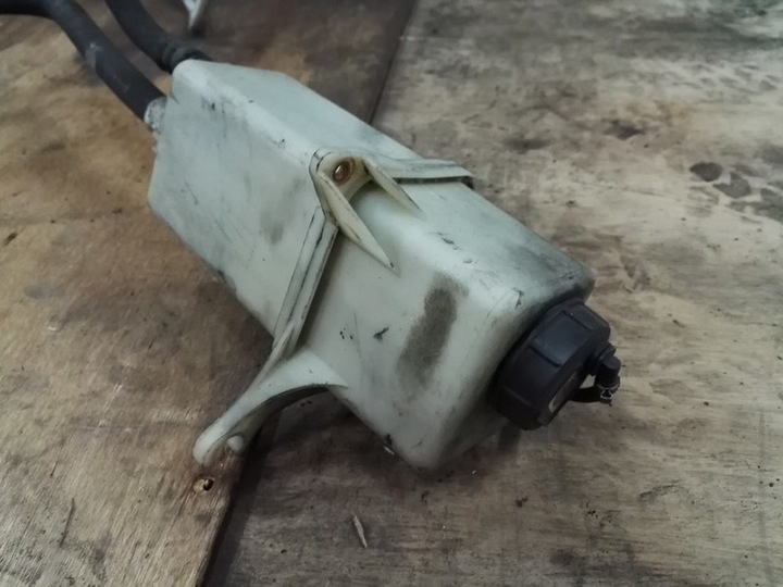 фото №4, Бачок усилителя boxer ducato jumper 06-11