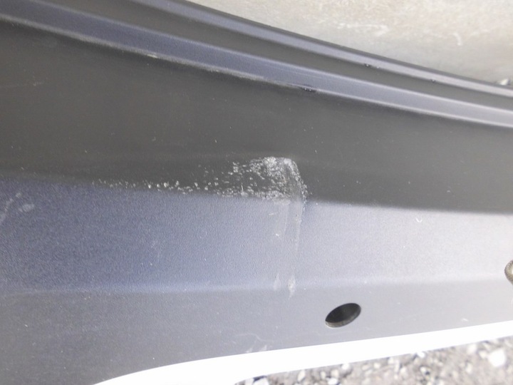 фото №6, Бампер зад задний opel mokka 2012-