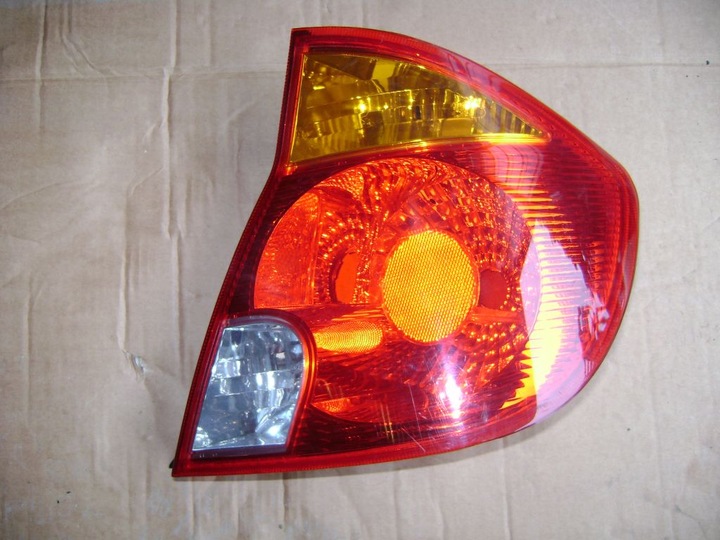 фото №1, Лампа задняя правая hyundai accent 02-06