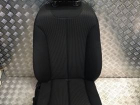 фото №5, Сидіння правий пасажира bmw f36 f30 f34 f31