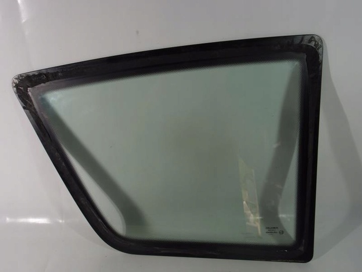 фото №5, Скло кузовна лівий зад мікрокар mgo m.go 2013