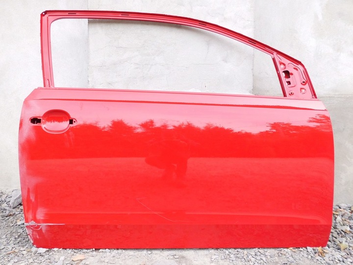фото №1, Дверь правые vw up skoda citigo seat mii 1s 1s3 3d